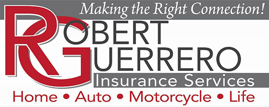 Robert Guerrero Insurance Services